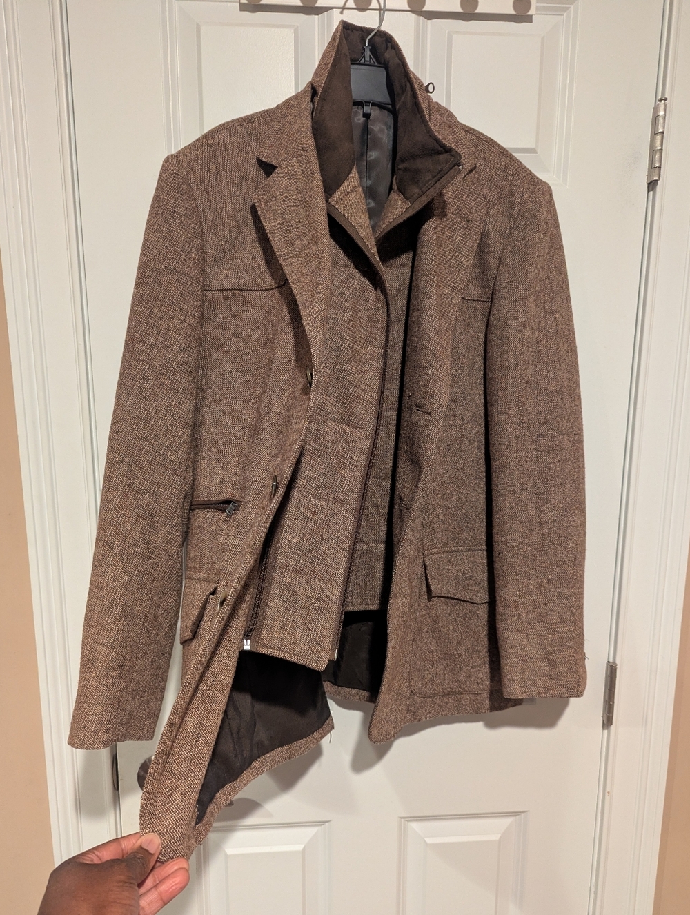 OVS Jacket - Picture 5 of 8